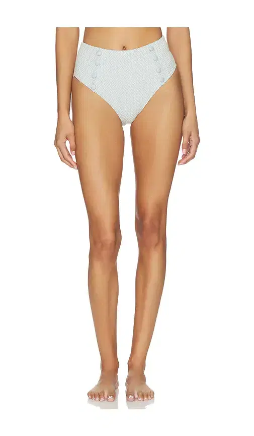 Malia Bikini Bottom