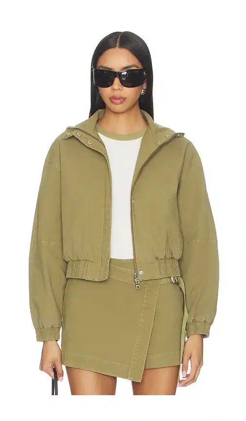 Sporty Jacket