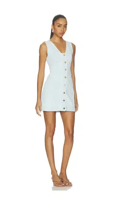 PAIGE Kenadie Dress | Thumbnail 2 PAIGE Kenadie Dress | Thumbnail 2