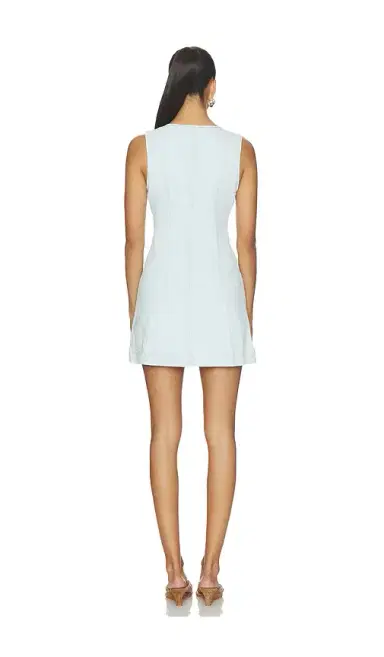 PAIGE Kenadie Dress | Thumbnail 3 PAIGE Kenadie Dress | Thumbnail 3