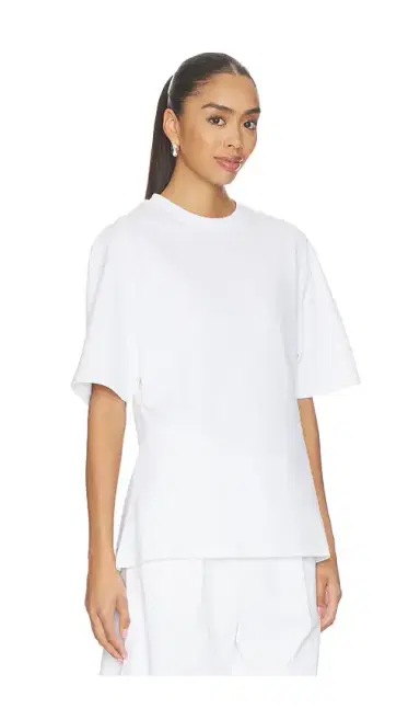 DL1961 Girlfriend Tee | Thumbnail 3 DL1961 Girlfriend Tee | Thumbnail 3