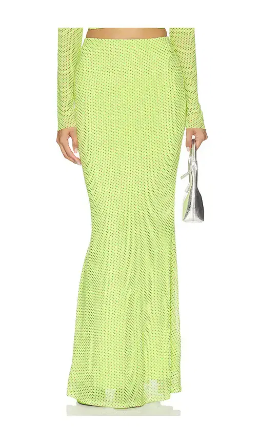 Tegan Skirt