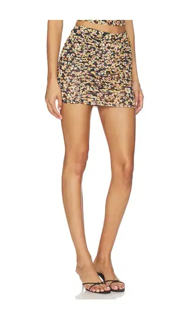 AFRM Martina Skirt | Thumbnail 2 AFRM Martina Skirt | Thumbnail 2
