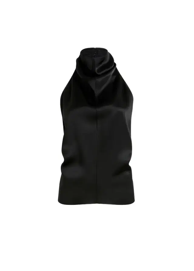 Rone Top In Black