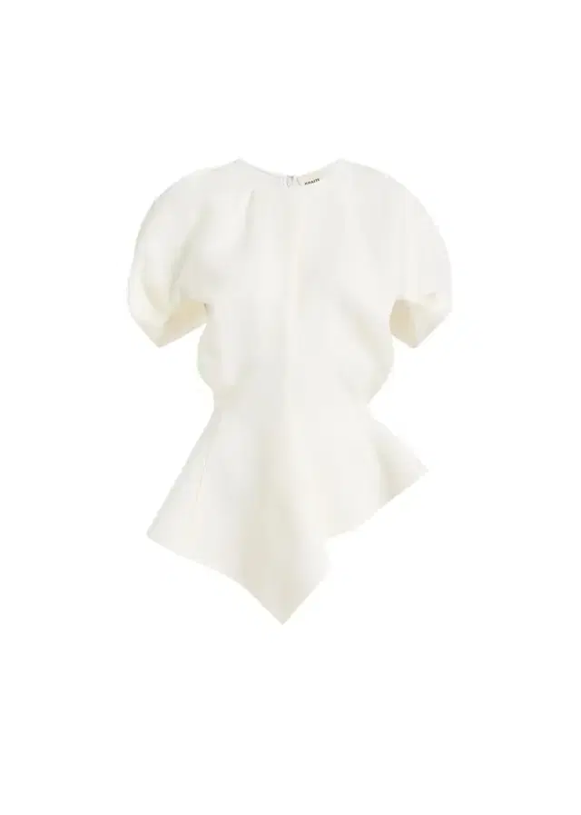 Khaite Rumi Top In Natural
