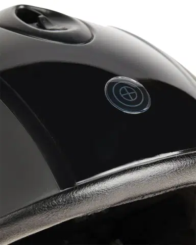 Bomber Ski Stealth Helmet (Black) | Thumbnail 3 Bomber Ski Stealth Helmet (Black) | Thumbnail 3
