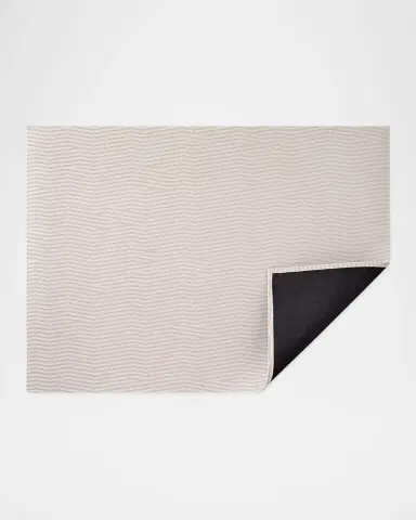 Chilewich Dune Woven Floor Mat | Thumbnail 2