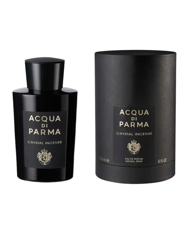 Acqua di Parma Crystal Incense Eau de Parfum, 6 oz.