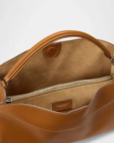 Ralph Lauren Collection The Ralph Shoulder Bag | Thumbnail 2