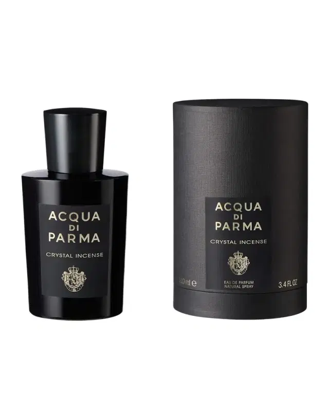 Acqua di Parma Crystal Incense Eau de Parfum, 3.4 oz.
