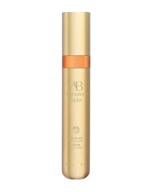 Augustinus Bader The Elixir, 1 oz.