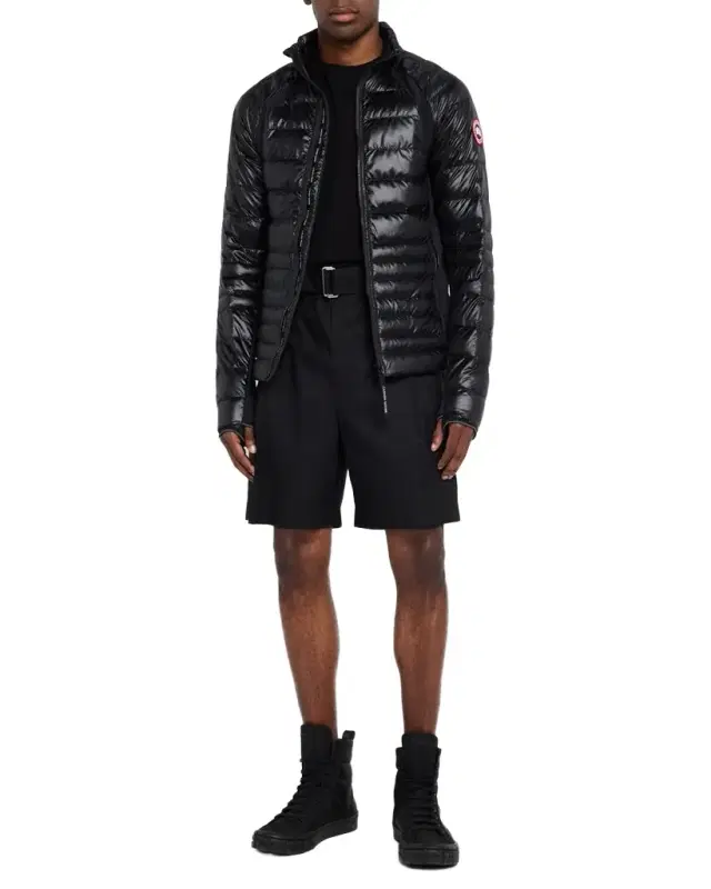 Canada Goose Men 's HyBridge Lite Jacket