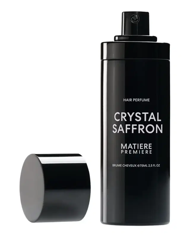 Matiere Premiere Crystal Saffron Hair Perfume, 2.5 oz.