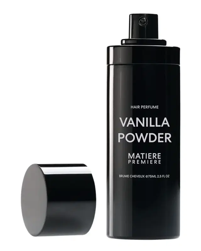 Matiere Premiere Vanilla Powder Hair Perfume, 2.5 oz.