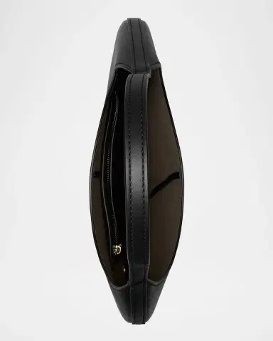 Tory Burch Pierced Leather Shoulder Bag | Thumbnail 2 Tory Burch Pierced Leather Shoulder Bag | Thumbnail 2