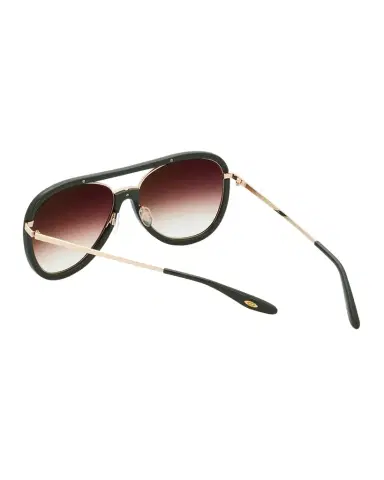 Barton Perreira Fossett Aviator Sunglasses | Thumbnail 1 Barton Perreira Fossett Aviator Sunglasses | Thumbnail 1