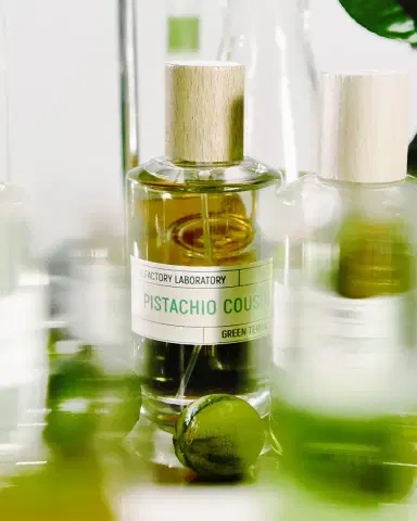 Liquides Imaginaires Pistachio Cousin Eau de Parfum, 3.4 oz. | Thumbnail 3 Liquides Imaginaires Pistachio Cousin Eau de Parfum, 3.4 oz. | Thumbnail 3