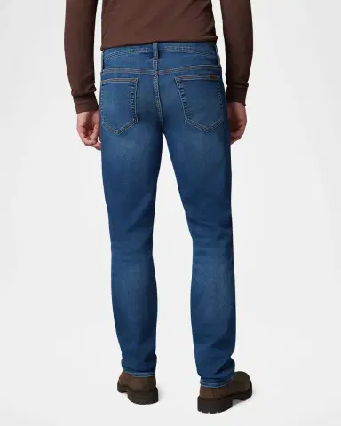 Joe's Jeans Men's Brixton Slim Straight Jeans | Thumbnail 2
