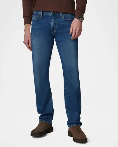 Joe's Jeans Men's Brixton Slim Straight Jeans | Thumbnail 3