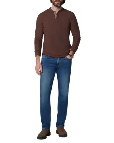Joe's Jeans Men's Brixton Slim Straight Jeans | Thumbnail 1