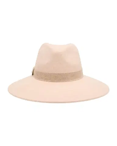 Eugenia Kim Emmanuelle Wool Felt Fedora | Thumbnail 2