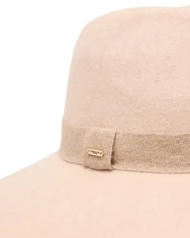 Eugenia Kim Emmanuelle Wool Felt Fedora | Thumbnail 1