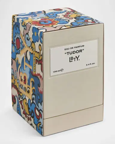 Liberty LBTY. Tudor Eau de Parfum, 3.4 oz. | Thumbnail 2 Liberty LBTY. Tudor Eau de Parfum, 3.4 oz. | Thumbnail 2