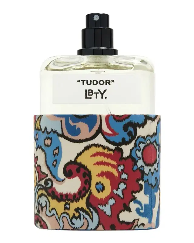 Liberty LBTY. Tudor Eau de Parfum, 3.4 oz.