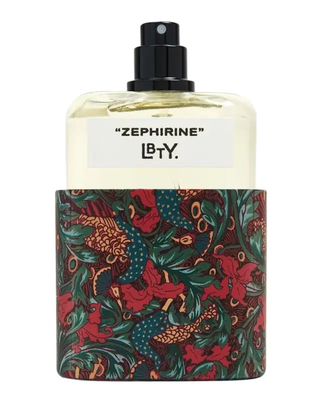 Liberty LBTY. Zephirine Eau de Parfum, 3.4 oz.