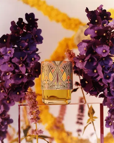 Liberty LBTY. Ianthe Oud Eau de Parfum, 3.4 oz. | Thumbnail 3 Liberty LBTY. Ianthe Oud Eau de Parfum, 3.4 oz. | Thumbnail 3