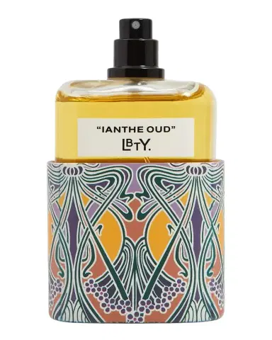 Liberty LBTY. Ianthe Oud Eau de Parfum, 3.4 oz. | Thumbnail 1 Liberty LBTY. Ianthe Oud Eau de Parfum, 3.4 oz. | Thumbnail 1