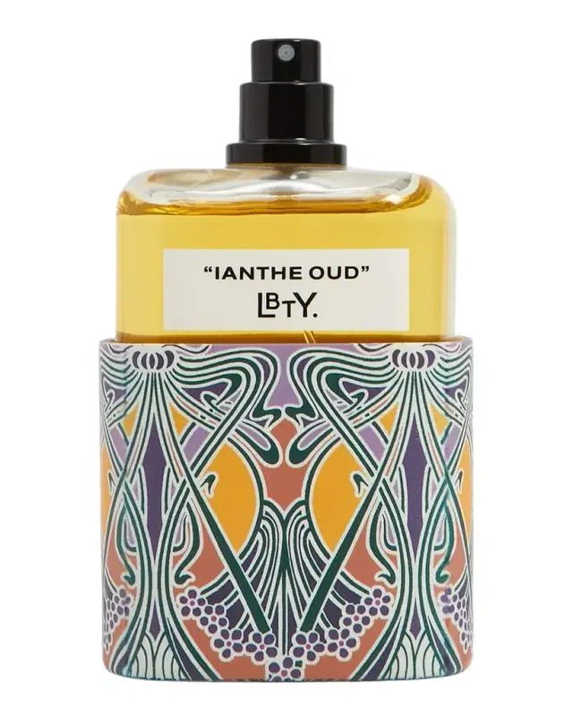 Liberty LBTY. Ianthe Oud Eau de Parfum, 3.4 oz.