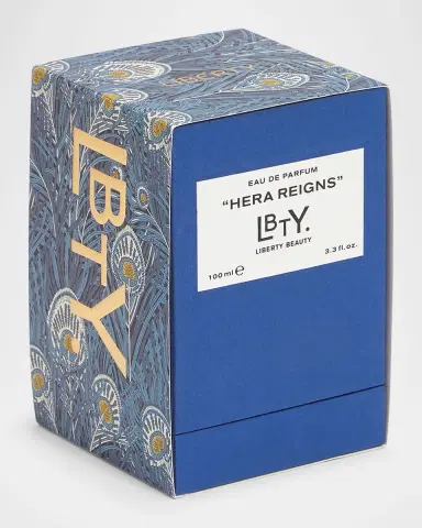 Liberty LBTY. Hera Reigns Eau de Parfum, 3.4 oz. | Thumbnail 2 Liberty LBTY. Hera Reigns Eau de Parfum, 3.4 oz. | Thumbnail 2