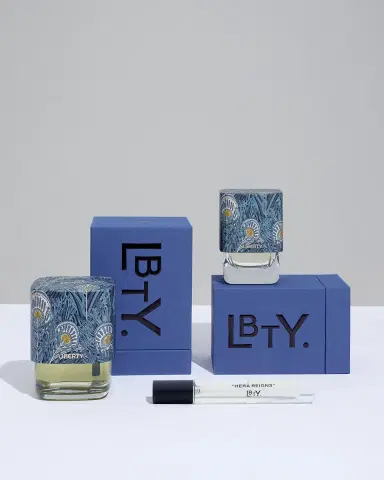 Liberty LBTY. Hera Reigns Eau de Parfum, 3.4 oz. | Thumbnail 4 Liberty LBTY. Hera Reigns Eau de Parfum, 3.4 oz. | Thumbnail 4