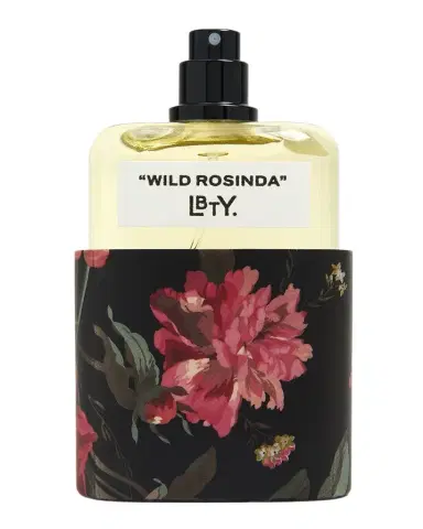 Liberty LBTY. x Hamid Merati-Kashani Wild Rosinda Eau de Parfum, 3.4 oz. | Thumbnail 1