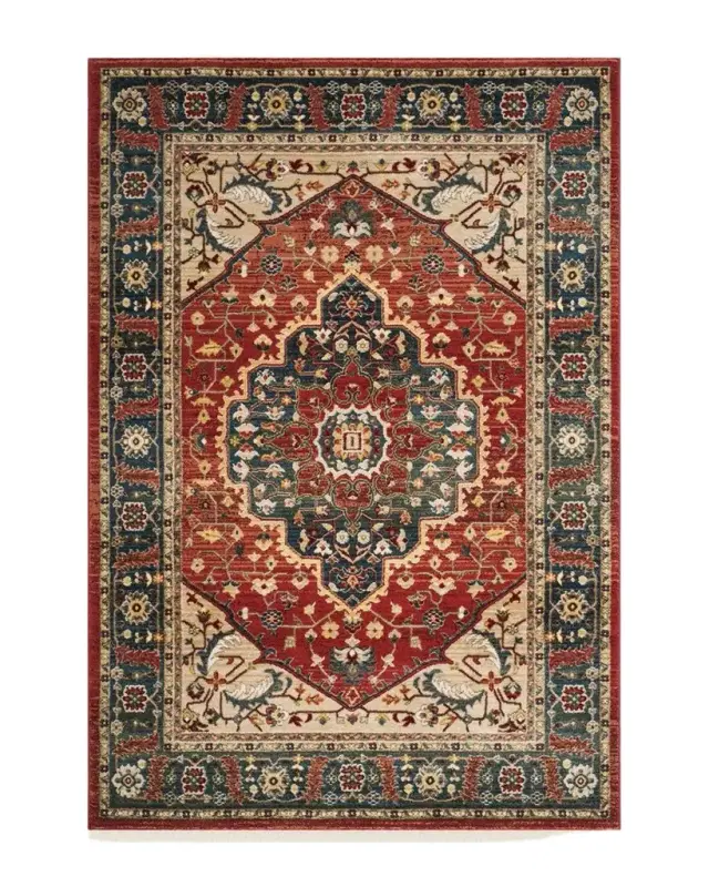 Lauren Ralph Lauren Chloe Power-Loomed Rug, 6 ' x 9 '