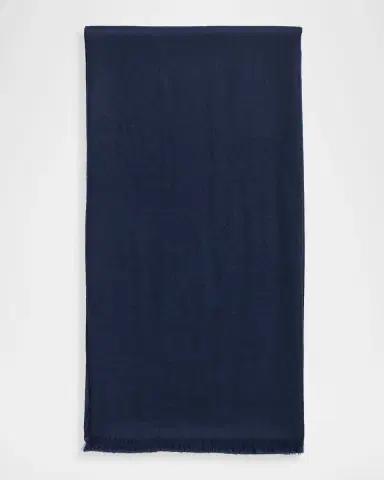Sofia Cashmere Lightweight Cashmere Scarf | Thumbnail 3 Sofia Cashmere Lightweight Cashmere Scarf | Thumbnail 3