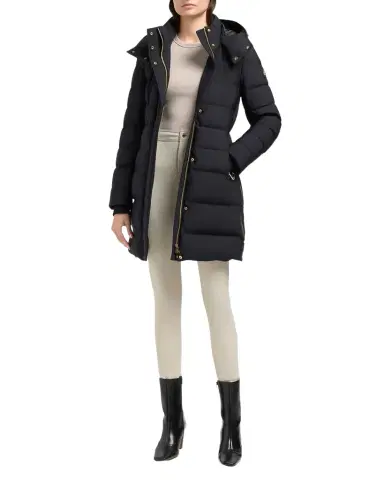 Moose Knuckles Watershed 3 Down Parka with Removable Hood | Thumbnail 1 Moose Knuckles Watershed 3 Down Parka with Removable Hood | Thumbnail 1