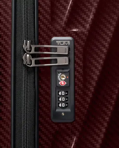 Tumi 19 Degree Lite Extended Trip Packing Case | Thumbnail 4 Tumi 19 Degree Lite Extended Trip Packing Case | Thumbnail 4