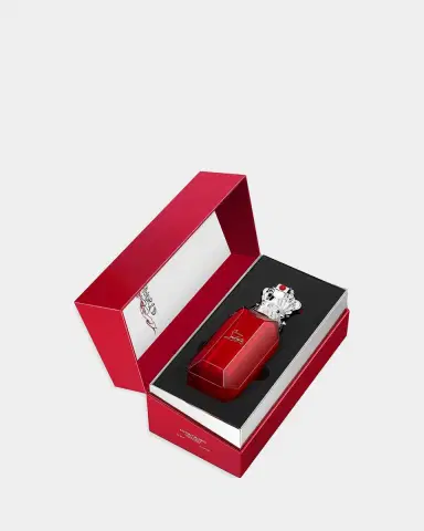 Christian Louboutin Loubicrown Eau de Parfum, 3 oz. | Thumbnail 3