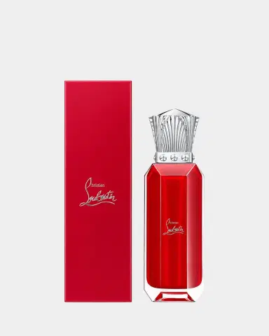 Christian Louboutin Loubicrown Eau de Parfum, 3 oz. | Thumbnail 4