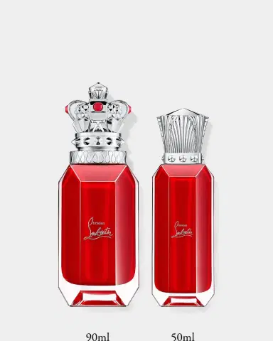 Christian Louboutin Loubicrown Eau de Parfum, 3 oz. | Thumbnail 6