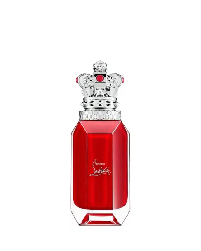 Christian Louboutin Loubicrown Eau de Parfum, 3 oz.