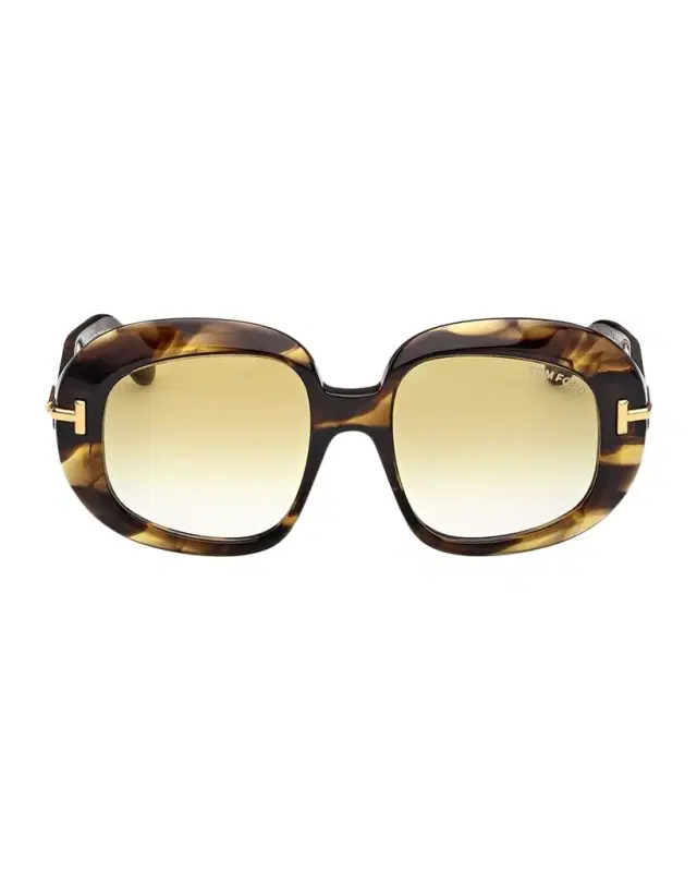 TOM FORD Icon Collection Sunglasses