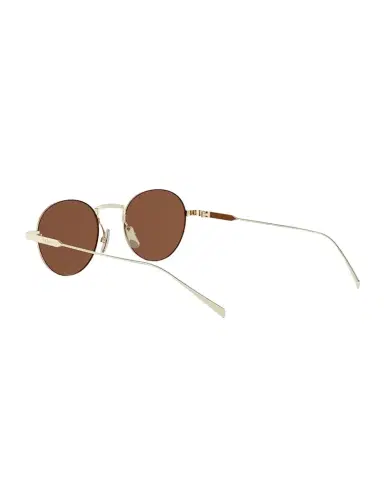 Celine 49mm Metal Round Sunglasses | Thumbnail 1 Celine 49mm Metal Round Sunglasses | Thumbnail 1