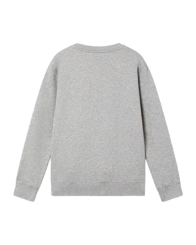 Kid 's Journey Crewneck Cotton Sweatshirt, Size -12