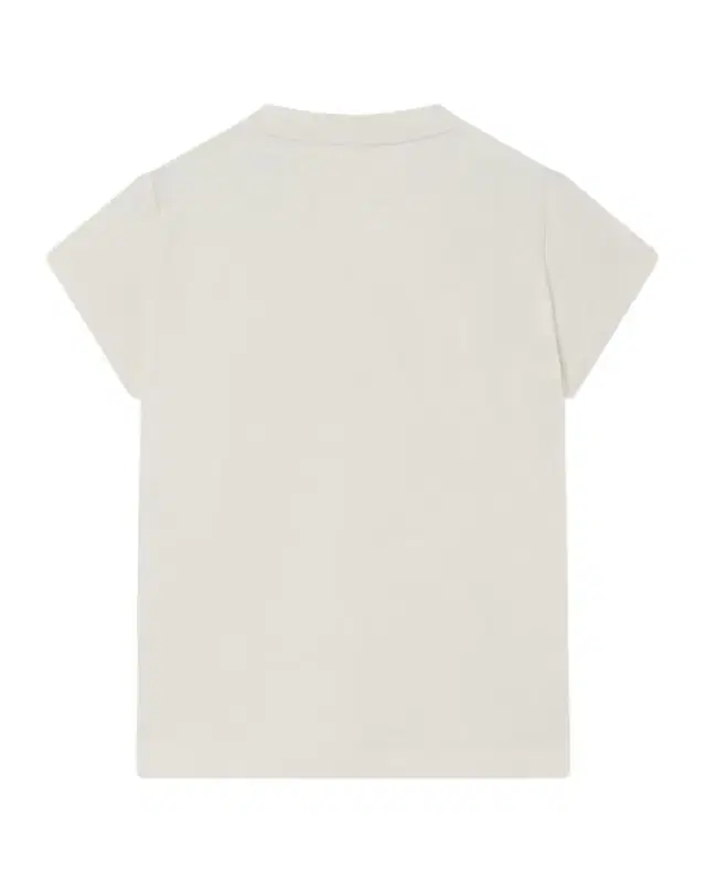 Girl 's Journey Rhinestone Logo T-Shirt, Size 6-12