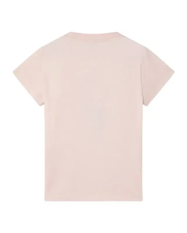 Girl 's Journey Digital-Print Cotton T-Shirt, Size 6-12