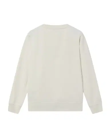 Golden Goose Kid's Golden Embroidered Sweatshirt, Size 6- | Thumbnail 1