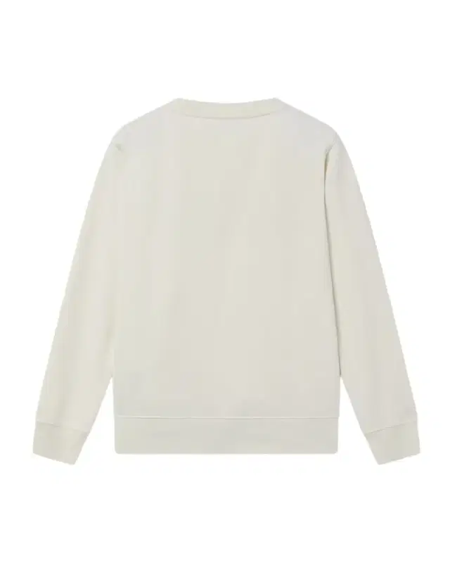 Kid 's Golden Embroidered Sweatshirt, Size 6-